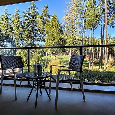 Fairways Hotel On The Mountain Langford Luaran gambar