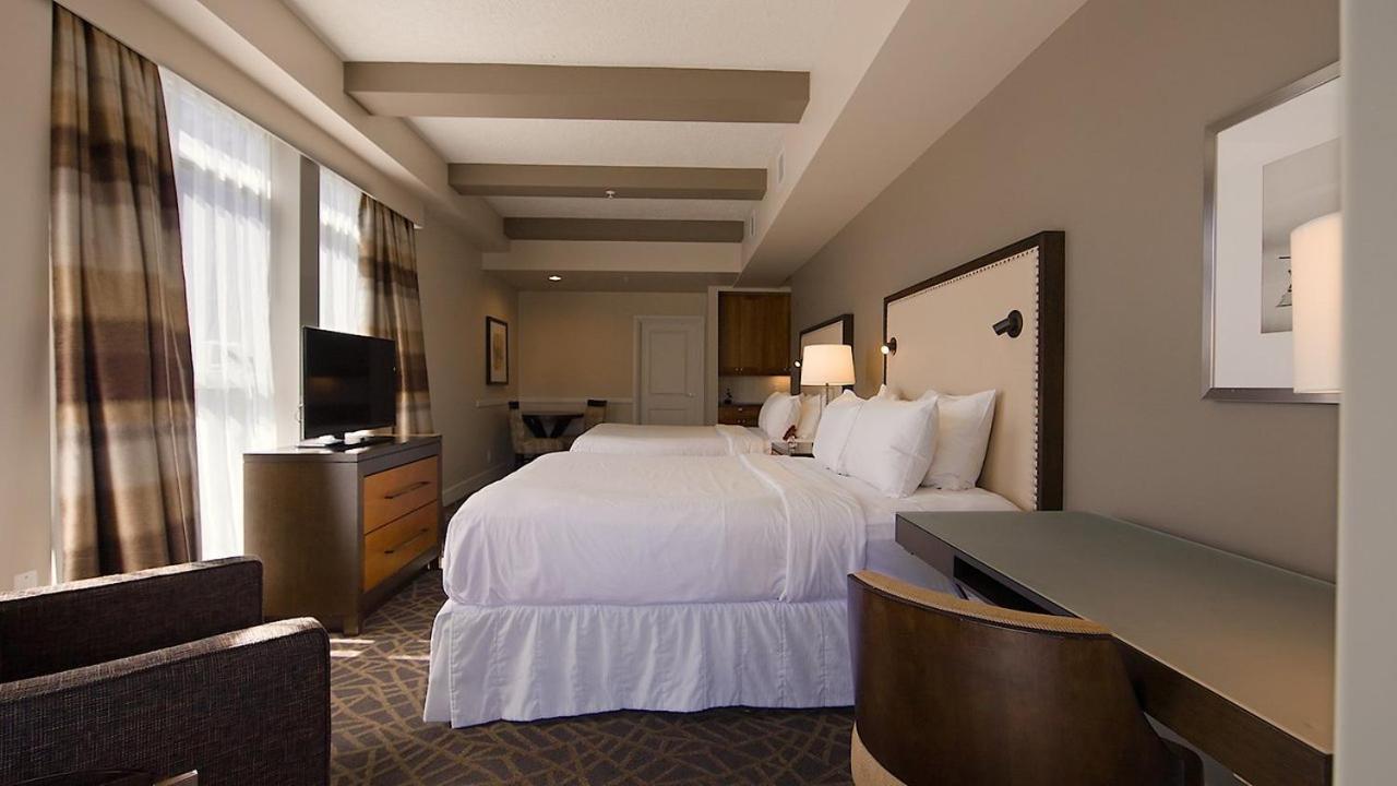Fairways Hotel On The Mountain Langford Luaran gambar