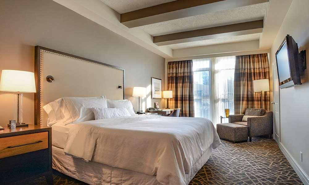 Fairways Hotel On The Mountain Langford Kemudahan gambar